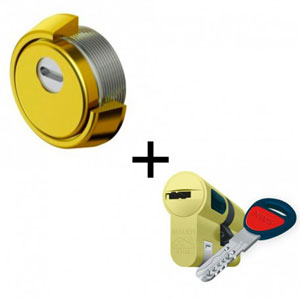 Bombin MAWER MW5 Y Escudo Disec ROK